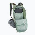 EVOC Trail Pro 16 l grün Fahrrad-Rucksack 100118327 10