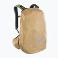 EVOC Trail Pro 16 l grün Fahrrad-Rucksack 100118327 11