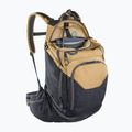 EVOC Explorer Pro 30 l Fahrradrucksack beige 100210609 8