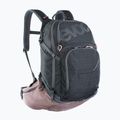 Fahrradrucksack EVOC Explorer Pro 26 l grau 121113 6