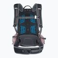 Fahrradrucksack EVOC Explorer Pro 26 l grau 121113 7