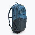 EVOC Stage 18 l Fahrradrucksack blau 100203234 2