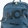 EVOC Stage 18 l Fahrradrucksack blau 100203234 4