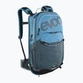 EVOC Stage 18 l Fahrradrucksack blau 100203234 6