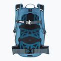 EVOC Stage 18 l Fahrradrucksack blau 100203234 7