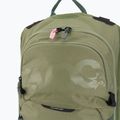 EVOC Stage 6 l Fahrradrucksack grün 100208303 4
