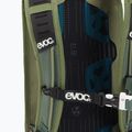 EVOC Stage 6 l Fahrradrucksack grün 100208303 5