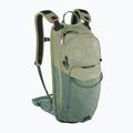 EVOC Stage 6 l Fahrradrucksack grün 100208303 6