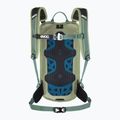 EVOC Stage 6 l Fahrradrucksack grün 100208303 7