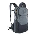 EVOC Ride 12 l Fahrrad-Rucksack grau 100321123 7