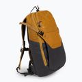 EVOC Ride 8 l Fahrradrucksack gelb 100322607 3