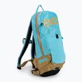 EVOC Joyride 4 l Kinderfahrrad Rucksack blau 100317235 3