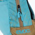 EVOC Joyride 4 l Kinderfahrrad Rucksack blau 100317235 4