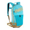 EVOC Joyride 4 l Kinderfahrrad Rucksack blau 100317235 7