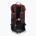 EVOC Ride 12+2 l Bladder grau Fahrrad-Rucksack 100323514 3