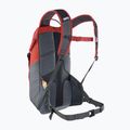 EVOC Ride 12+2 l Bladder grau Fahrrad-Rucksack 100323514 10