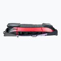 Evoc Snow Gear Roller Skibelag carbon grau/lila rosa/schwarz 195 cm 3