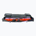 Evoc Snow Gear Roller Skibelag carbon grau/lila rosa/schwarz 195 cm 4