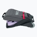 Evoc Ski Roller carbon grau/lila rosa/schwarz 175 cm Skibelag 2