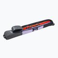 Evoc Ski Roller carbon grau/lila rosa/schwarz 175 cm Skibelag 3