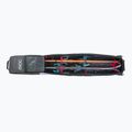 Evoc Ski Roller carbon grau/lila rosa/schwarz 175 cm Skibelag 4