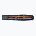 Evoc Ski Roller carbon grau/lila rosa/schwarz 175 cm Skibelag 5