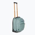 EVOC Terminal 40 + 20 abnehmbarer Rucksack Koffer grau 401216131
