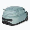 EVOC Terminal 40 + 20 abnehmbarer Rucksack Koffer grau 401216131 2