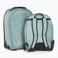 EVOC Terminal 40 + 20 abnehmbarer Rucksack Koffer grau 401216131 6
