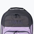 EVOC Terminal 40 + 20 abnehmbarer Rucksackkoffer in Farbe 401216901 4