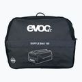 EVOC Duffle 100 wasserdichte Tasche dunkelgrau 401219123 2
