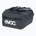 EVOC Duffle 100 wasserdichte Tasche dunkelgrau 401219123 3