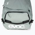 EVOC Duffle 60 wasserdichte Tasche grau 401220107 3