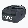 EVOC Duffle 60 wasserdichte Tasche dunkelgrau 401220123 9