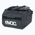EVOC Duffle 40 wasserdichte Tasche dunkelgrau 401221123 10