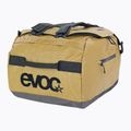 EVOC Duffle 40 wasserdichte Tasche gelb 401221610 9