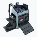 EVOC Gear Backpack 60 l Stahl 5