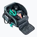 EVOC Gear Bag 35 l Stahl 8