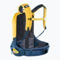 EVOC Trail Pro 16 l Curry/Denim Fahrradrucksack 3