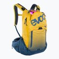 EVOC Trail Pro 16 l Curry/Denim Fahrradrucksack 4