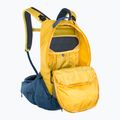EVOC Trail Pro 16 l Curry/Denim Fahrradrucksack 5