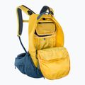 EVOC Trail Pro 16 l Curry/Denim Fahrradrucksack 6