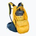 EVOC Trail Pro 16 l Curry/Denim Fahrradrucksack 7