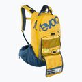 EVOC Trail Pro 16 l Curry/Denim Fahrradrucksack 8