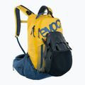 EVOC Trail Pro 16 l Curry/Denim Fahrradrucksack 9