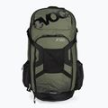 Fahrradrucksack EVOC Fr Tour E-Ride 3 l grün 112331