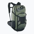Fahrradrucksack EVOC Fr Tour E-Ride 3 l grün 112331 5