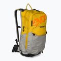 Fahrradrucksack EVOC Stage 18 l gelb 123613 2