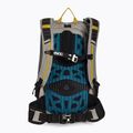 Fahrradrucksack EVOC Stage 18 l gelb 123613 3