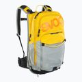 Fahrradrucksack EVOC Stage 18 l gelb 123613 5